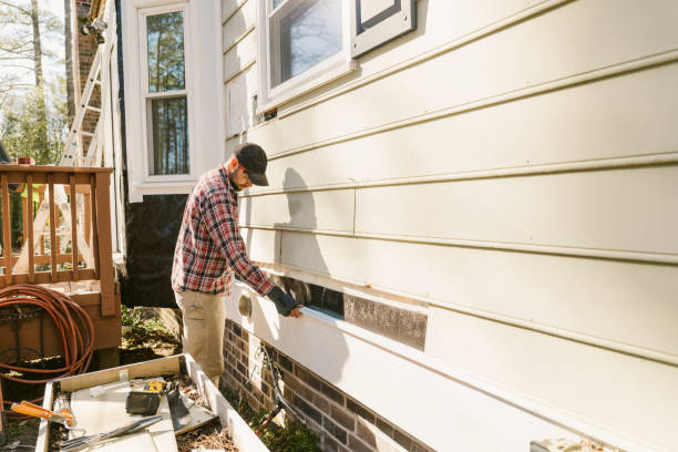 Trusted Siding Inspection service in Benson, MN - Squared Siding